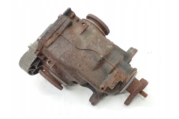 BRIDGE DIFFERENTIAL REAR 7566181 3 46 BMW X1 E84 2 0D 130KW 10R Car type passenger cars