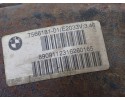 Puente Diferencial Trasero 7566181 3.46 BMW X1 E84 2.0D 130KW 10R