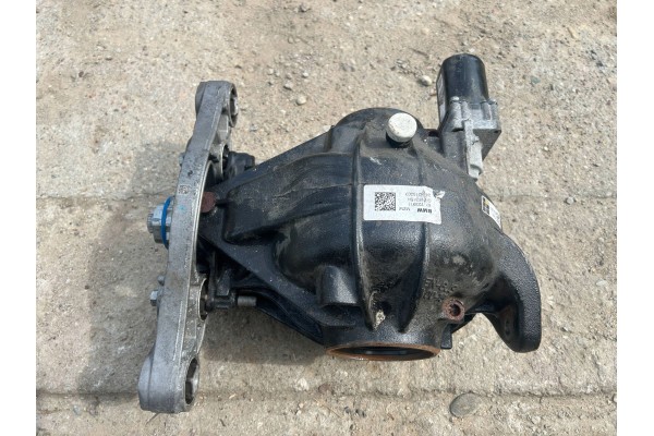 DIFFERENTIAL BRIDGE DIFFERENTIAL REAR BMW M3 G80 G81 8747239