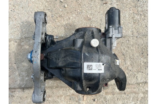 DIFFERENTIAL BRIDGE DIFFERENTIAL REAR BMW M3 G80 G81 8747239 Part manufacturer BMW OE