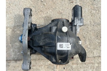 DIFFERENTIAL BRIDGE DIFFERENTIAL REAR BMW M3 G80 G81 8747239 Part manufacturer BMW OE