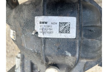 DIFFERENTIAL BRIDGE DIFFERENTIAL REAR BMW M3 G80 G81 8747239 Catalog number of the part DYFERENCJA MOST DYFER TY TYLNY BMW M3 G8
