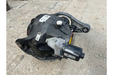 DIFFERENTIAL BRIDGE DIFFERENTIAL REAR BMW M3 G80 G81 8747239 Car type passenger cars