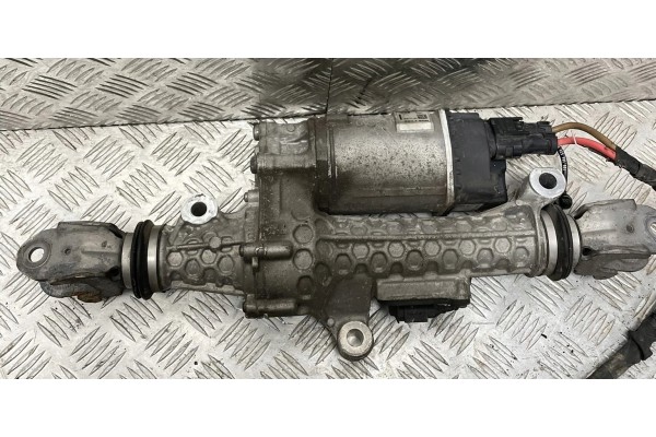 REAR AXLE MOTOR BMW 5 G30 G31 7 G11 G12 6883728 7818177