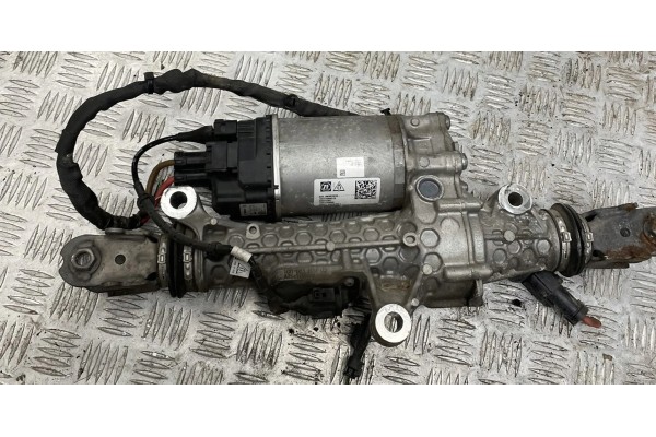 REAR AXLE MOTOR BMW 5 G30 G31 7 G11 G12 6883728 7818177 Packaging status replacement