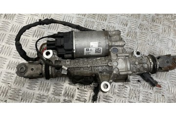 REAR AXLE MOTOR BMW 5 G30 G31 7 G11 G12 6883728 7818177 Packaging status replacement