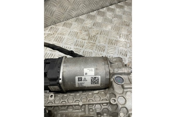 REAR AXLE MOTOR BMW 5 G30 G31 7 G11 G12 6883728 7818177 Part manufacturer BMW OE