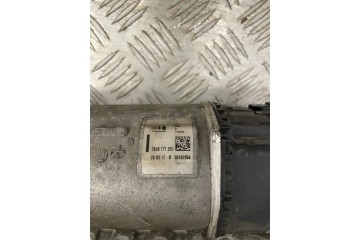 REAR AXLE MOTOR BMW 5 G30 G31 7 G11 G12 6883728 7818177 Catalog number of the part SILOWNIK SKRETU OSI TYL TYLNEJ DO BMW 5 G30 G