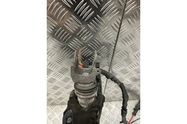 REAR AXLE MOTOR BMW 5 G30 G31 7 G11 G12 6883728 7818177 Product weight with unit packaging 6 kg