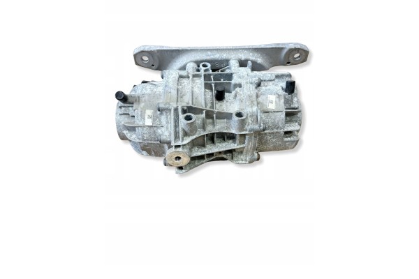 MERCEDES W177 W118 W247 DIFFERENTIAL REAR A1773509801 Part manufacturer Mercedes Benz OE
