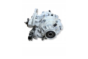 MERCEDES W177 W118 W247 DIFFERENTIAL REAR A1773509801 Car type passenger cars