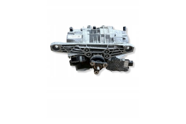 MERCEDES W177 W118 W247 DIFFERENTIAL REAR A1773509801 Quality of parts according to GVO O original with manufacturer s logo OE