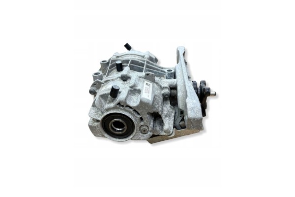 MERCEDES W177 W118 W247 DIFFERENTIAL REAR A1773509801 Installation side rear