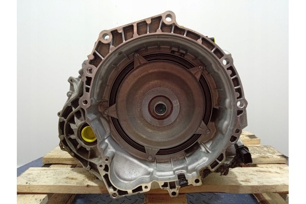 BMW 1 F40 118i 1 5 B 140HP AUTOMATIC TRANSMISSION GD7F32AG