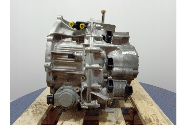 BMW 1 F40 118i 1 5 B 140HP AUTOMATIC TRANSMISSION GD7F32AG Catalog number of the part GD7F32AG