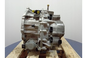 BMW 1 F40 118i 1 5 B 140HP AUTOMATIC TRANSMISSION GD7F32AG Catalog number of the part GD7F32AG