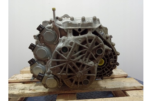 BMW 1 F40 118i 1 5 B 140HP AUTOMATIC TRANSMISSION GD7F32AG Part manufacturer BMW OE