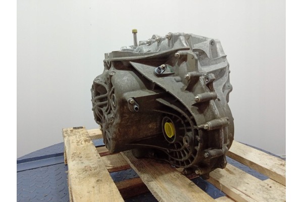 BMW 1 F40 118i 1 5 B 140HP AUTOMATIC TRANSMISSION GD7F32AG Transmission type automatic