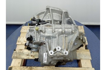 Caja de Cambios Automática BMW 1 F40 118i 1.5 B 140HP GD7F32AG