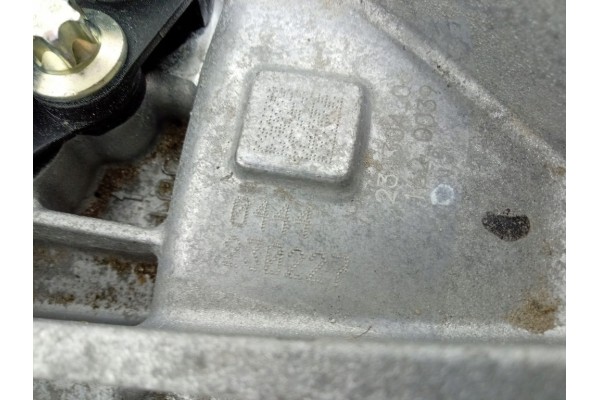 Caja de Cambios Automática BMW 1 F40 118i 1.5 B 140HP GD7F32AG