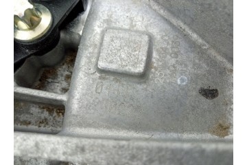 Caja de Cambios Automática BMW 1 F40 118i 1.5 B 140HP GD7F32AG