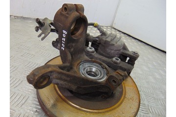  MANGUETA DELANTERA IZQUIERDA CITROEN BERLINGO 1.9 D 600 Furg. 2006 201208 CITROEN - 3