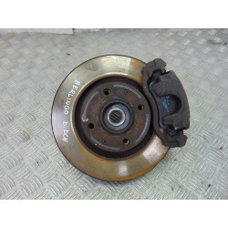 MANGUETA DELANTERA DERECHA CITROEN BERLINGO