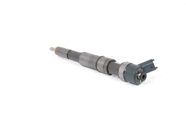 INJECTION NOZZLE 0 445 110 266 BOSCH BMW 3 5 7 E38 Quality of parts according to GVO Q original with factory logo OEM OES