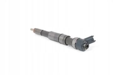 INJECTION NOZZLE 0 445 110 266 BOSCH BMW 3 5 7 E38 Quality of parts according to GVO Q original with factory logo OEM OES