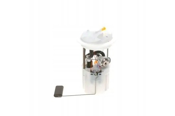 FUEL PUMP 0 580 314 042 BOSCH VOLVO C30 S40 II Packaging status original