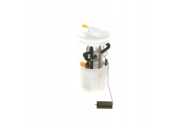 FUEL PUMP 0 580 314 042 BOSCH VOLVO C30 S40 II Car type passenger cars