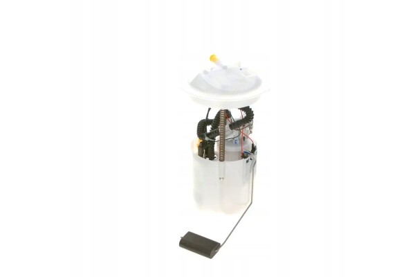 FUEL PUMP 0 580 314 042 BOSCH VOLVO C30 S40 II Catalog number of substitutes AUTOTEAM G2690 FISPA 72690 HOFFER 7507296 INTERMOTO