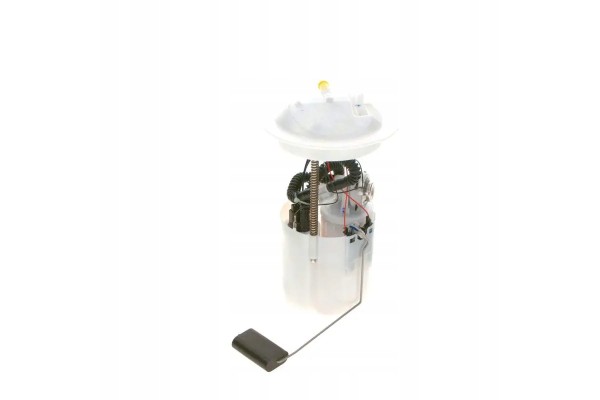 FUEL PUMP 0 580 314 042 BOSCH VOLVO C30 S40 II Catalog number of the original VOLVO 30792726 VOLVO 31261425 VOLVO 312614250 VOLV