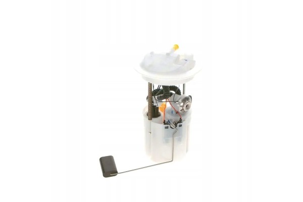 FUEL PUMP 0 580 314 042 BOSCH VOLVO C30 S40 II Version European