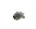 FUEL PRESSURE CONTROL VALVE 0 281 002 480 Product weight with unit packaging 0 9 kg