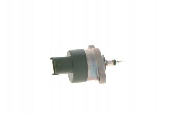 FUEL PRESSURE CONTROL VALVE 0 281 002 480 Catalog number of the original BMW 13 51 7 787 537