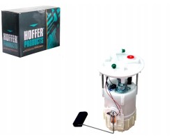 FUEL PUMP HOFFER HOFFER