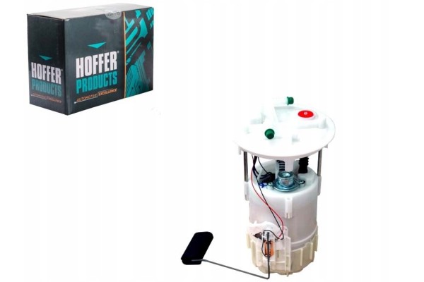 FUEL PUMP HOFFER HOFFER