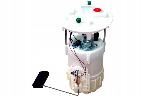 FUEL PUMP HOFFER HOFFER Part manufacturer Hoffer
