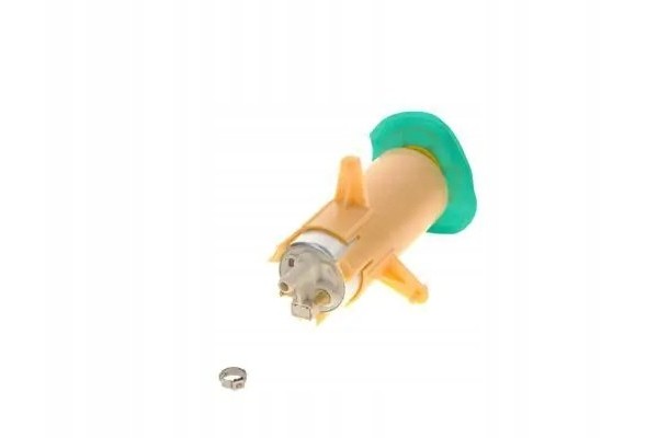FUEL PUMP 0 986 580 161 BOSCH AUDI A4 B5