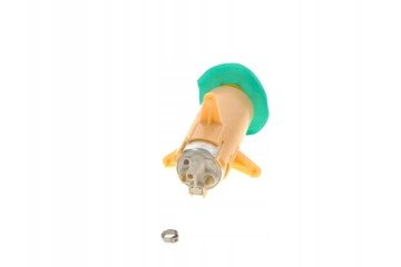 FUEL PUMP 0 986 580 161 BOSCH AUDI A4 B5 Engine type not specified