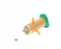 FUEL PUMP 0 986 580 161 BOSCH AUDI A4 B5 Catalog number of substitutes ERA 770117A ERA 770138 FISPA 70024 FISPA 70024A2 FISPA 70