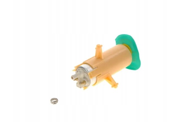 FUEL PUMP 0 986 580 161 BOSCH AUDI A4 B5 Catalog number of substitutes ERA 770117A ERA 770138 FISPA 70024 FISPA 70024A2 FISPA 70