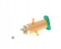 FUEL PUMP 0 986 580 161 BOSCH AUDI A4 B5 Catalog number of the original AUDI 4B0 906 087 E AUDI 8D0906089 AUDI 8D0 906 089 A AUD