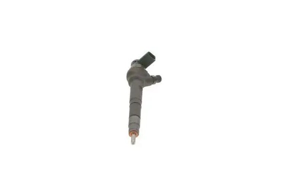 INJECTOR WITH SEALANT 0 445 110 646 BOSCH Packaging status original