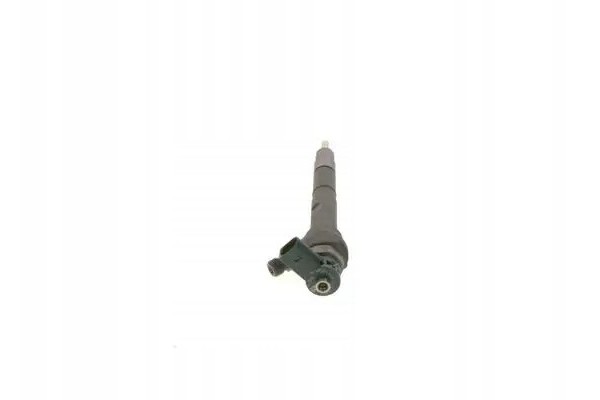INJECTOR WITH SEALANT 0 445 110 646 BOSCH Catalog number of the part 0 445 110 646
