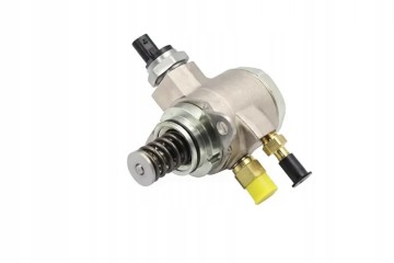 HIGH PRESSURE PUMP 11271696501 VIKA