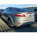FORD MONDEO BERLINA (CA2) Ghia FORD MONDEO BERLINA (CA2) Ghia