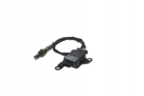 VIGILANT UREA NOX 0 281 008 675 BOSCH CITROEN Car type buses cargo vans passenger cars