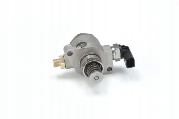 HIGH PRESSURE PUMP 2803580281302 Product weight with unit packaging 5 kg